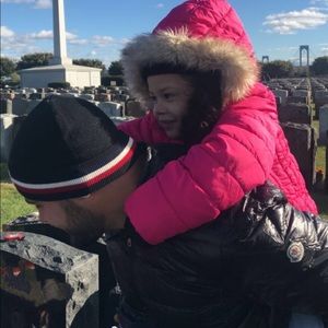 Meet your Posher, Daniel